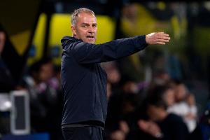 世体：欧足联将暂停对弗里克处罚，后者可在欧冠首轮中现身教练席