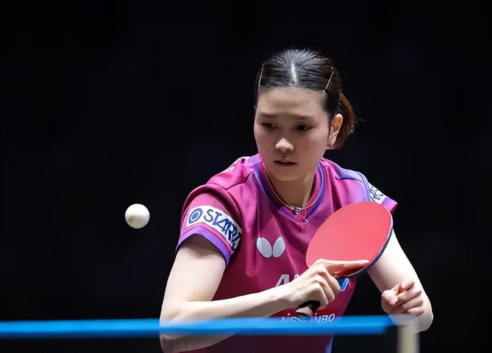 瑞典大满贯乱套了！8强全出炉，国乒女单接连爆冷，世界冠军出局