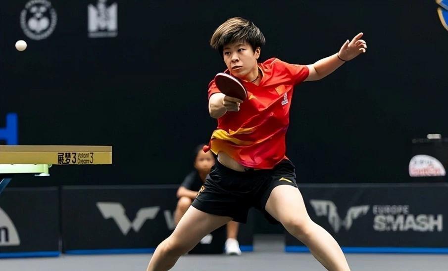 瑞典大满贯乱套了！8强全出炉，国乒女单接连爆冷，世界冠军出局