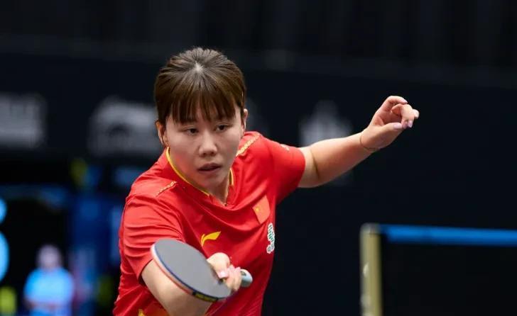 瑞典大满贯乱套了！8强全出炉，国乒女单接连爆冷，世界冠军出局