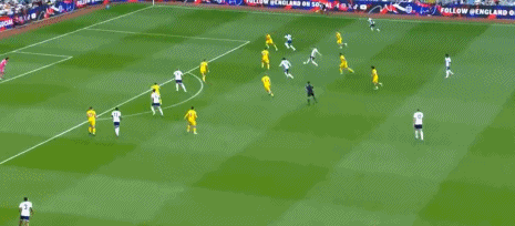 28-0杀人诛心！赖斯头球建功，英格兰2-0安道尔夺世预赛35场不败