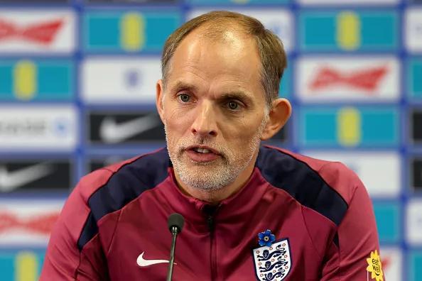 图赫尔:格林伍德目前不在英格兰考虑范围内,他想为牙买加效力